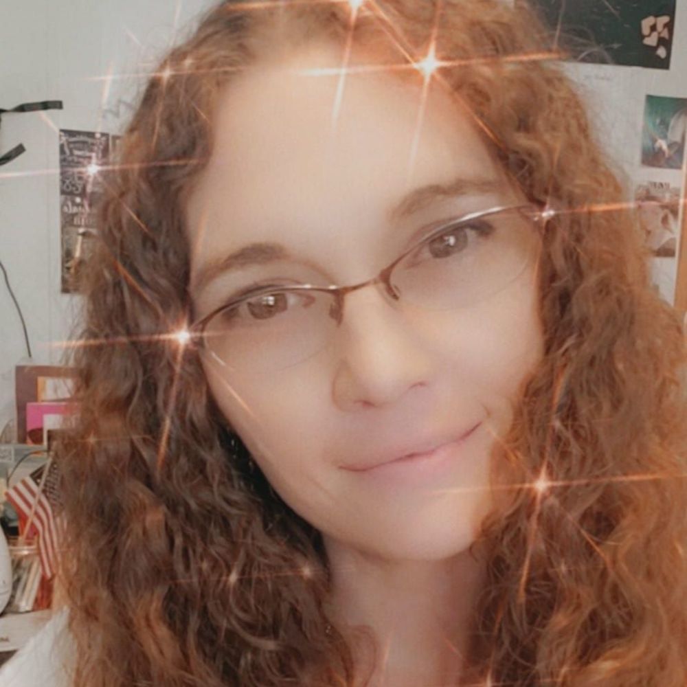 Meet your Posher, Erica